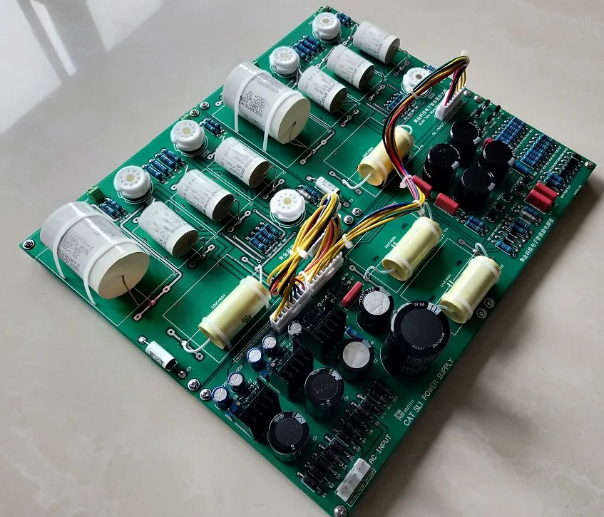 GL Elvis CAT SL1 линия электронная трубка Передняя сценическая пустая доска (три части)
GL Elvis CAT SL1 линия электронная трубка Передняя сценическая пустая доска (три части)