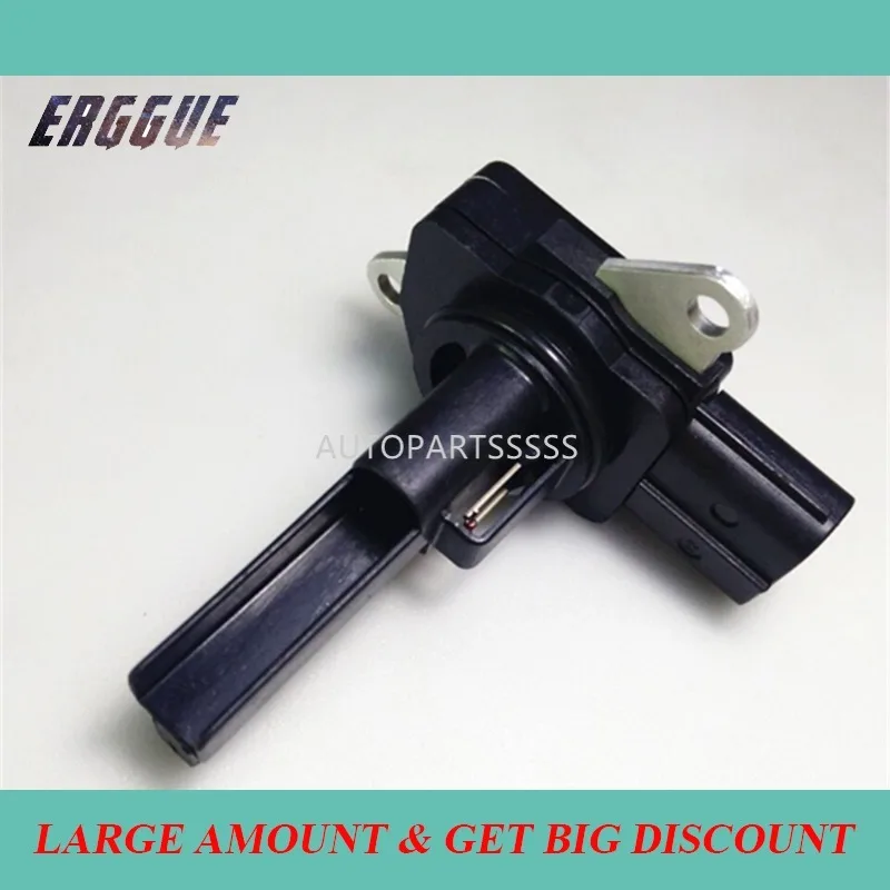 Original 22204-31020 197400-5150 Mass Air Flow Sensor For Camry RAV4 Scion TC 2.4L ACV4 /ZRE15/ASU40
Original 22204-31020 197400-5150 Mass Air Flow Sensor For Camry RAV4 Scion TC 2.4L ACV4 /ZRE15/ASU40