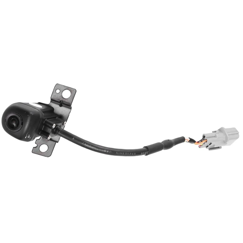 Car Reversing Camera Rear View Camera Accessories Parts For Hyundai Santa Fe Santa Fe XL 3.3L 2017 95760B8641 95760-B8641
Car Reversing Camera Rear View Camera Accessories Parts For Hyundai Santa Fe Santa Fe XL 3.3L 2017 95760B8641 95760-B8641