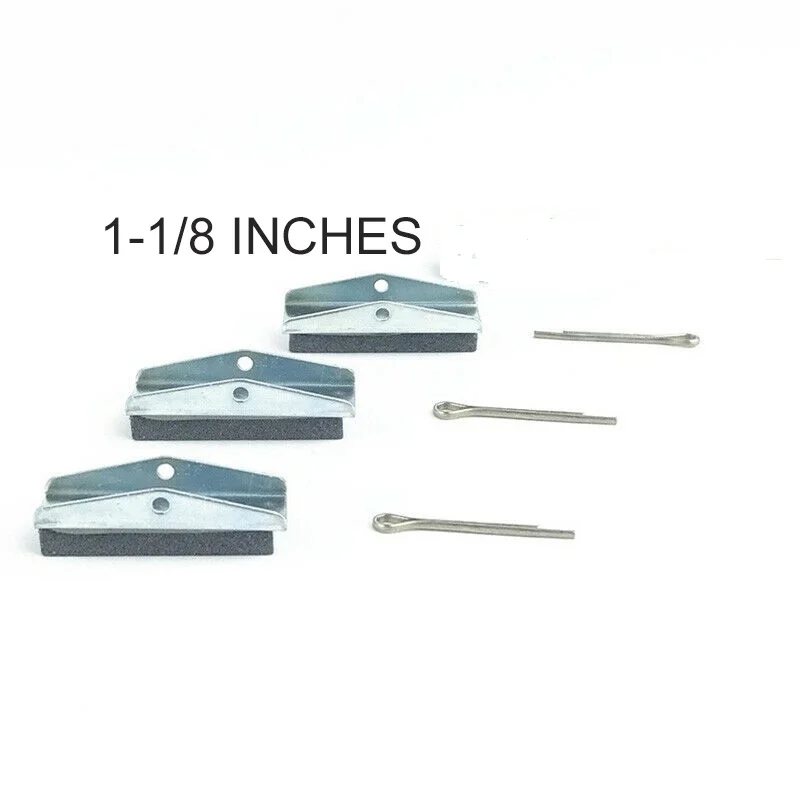 Hot !4 Sizes Replaceable Replacemen Stone Adjustable Brake Piston Cylinder Hone Tool Three-Claw Cylinder Hone Replacement Stones
Hot !4 Sizes Replaceable Replacemen Stone Adjustable Brake Piston Cylinder Hone Tool Three-Claw Cylinder Hone Replacement Stones