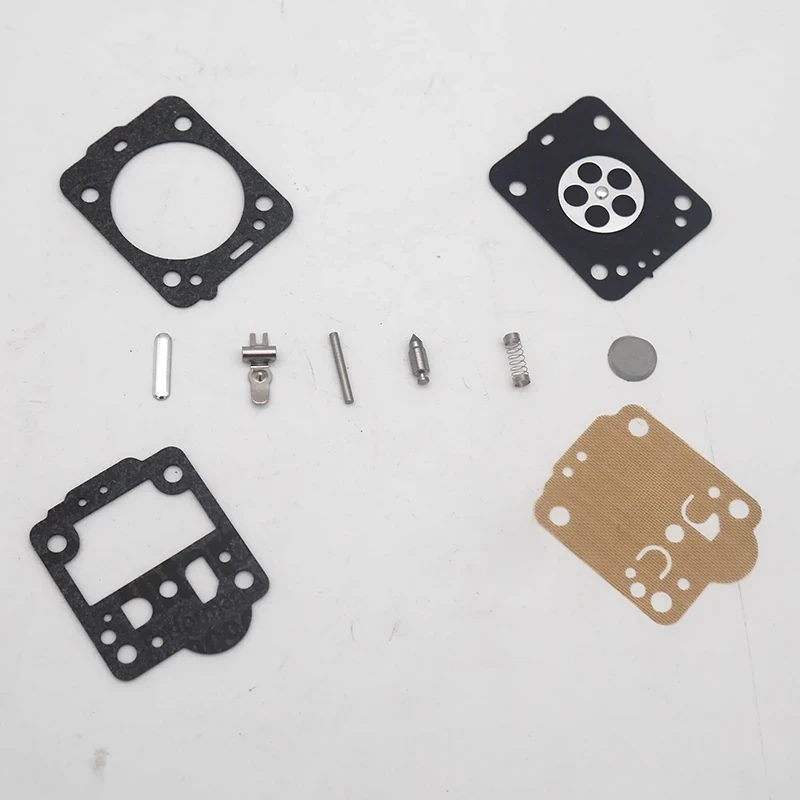 1set Carburetor repair kit for Husqvarna 235 236 240 435 Jonsered CS2234 Cs 2238 Zama Carb Kit RB-149
1set Carburetor repair kit for Husqvarna 235 236 240 435 Jonsered CS2234 Cs 2238 Zama Carb Kit RB-149