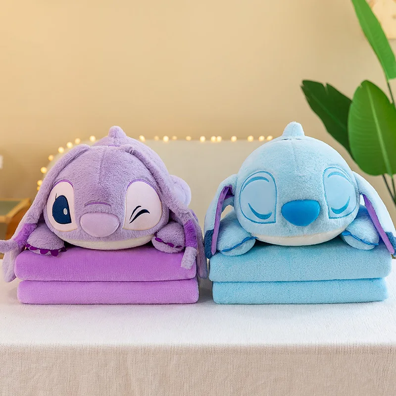 Lotso Pillow Quilt Dual Purpose Disney Anime Figure Kawaii Cartoon Car Air Conditioning Is Office Cushion Child Nap Blanket Gift
Lotso Pillow Quilt Dual Purpose Disney Anime Figure Kawaii Cartoon Car Air Conditioning Is Office Cushion Child Nap Blanket Gift