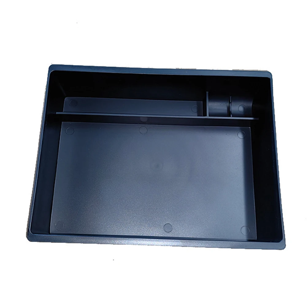 Mat Practical ABS Plastic Black Interior Center Console Armrest Storage Box Tray Clean Coins Declutter For D Max
Mat Practical ABS Plastic Black Interior Center Console Armrest Storage Box Tray Clean Coins Declutter For D Max