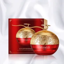 Gentian Live Yeast Beauty Skin Care Face Cream Whitening Day Cream Anti-Aging Firming Oil Control Moisturizing Wrinkle Cream
Gentian Live Yeast Beauty Skin Care Face Cream Whitening Day Cream Anti-Aging Firming Oil Control Moisturizing Wrinkle Cream