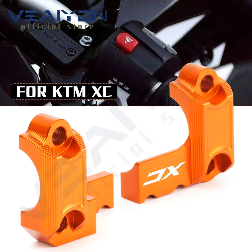Для KTM XC XC-F 150 250 300 350 400 450 500 мотоциклетный тормоз главный цилиндр сцепление руль зажим крышка аксессуары
Для KTM XC XC-F 150 250 300 350 400 450 500 мотоциклетный тормоз главный цилиндр сцепление руль зажим крышка аксессуары
