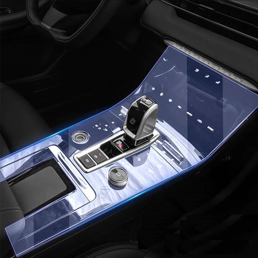 Для Chery Tiggo 8 Pro 2021 Автомобильная консоль коробка передач панель пленка Салон рамка крышка наклейка полоски Украшение прозрачный ТПУ
Для Chery Tiggo 8 Pro 2021 Автомобильная консоль коробка передач панель пленка Салон рамка крышка наклейка полоски Украшение прозрачный ТПУ