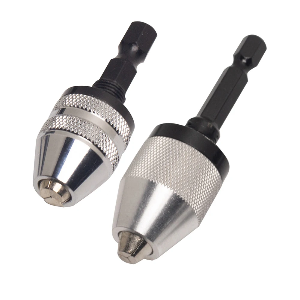 1pc Electric Grinding Chuck With Adjustable Hexagonal Handle Silver Flat Tail Chunk For Electric Grinder Nail Machine Engraving
1pc Electric Grinding Chuck With Adjustable Hexagonal Handle Silver Flat Tail Chunk For Electric Grinder Nail Machine Engraving