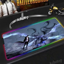 Solo Leveling LED Light Desk Mat xxl Computer Mousepad 90x40cm Backlight Keyboard Cover Keyboard Mause Gaming Mouse Pad RGB
Solo Leveling LED Light Desk Mat xxl Computer Mousepad 90x40cm Backlight Keyboard Cover Keyboard Mause Gaming Mouse Pad RGB