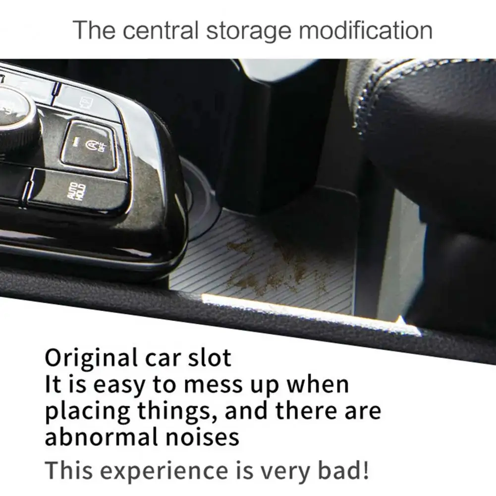 Car Console Storage Box Car Console Box Professional Car Control Storage Box Organizer for 2021 Sportage Nq5 Auto for Efficient
Car Console Storage Box Car Console Box Professional Car Control Storage Box Organizer for 2021 Sportage Nq5 Auto for Efficient