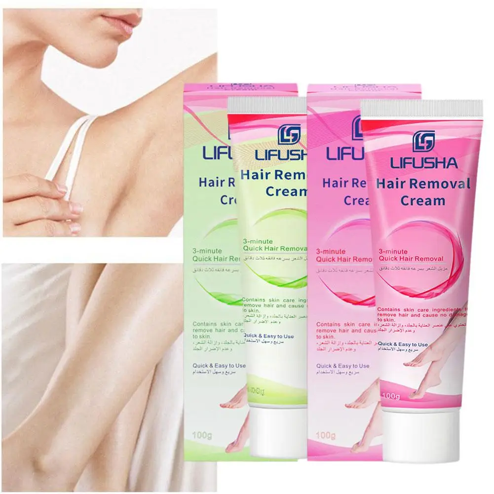 Hair Removal Cream Painless Depilatory Cream Underarm Private Bikinis Skin Care Shaver Hair Remove Wax For Ladies Beauty He G3C2
Hair Removal Cream Painless Depilatory Cream Underarm Private Bikinis Skin Care Shaver Hair Remove Wax For Ladies Beauty He G3C2