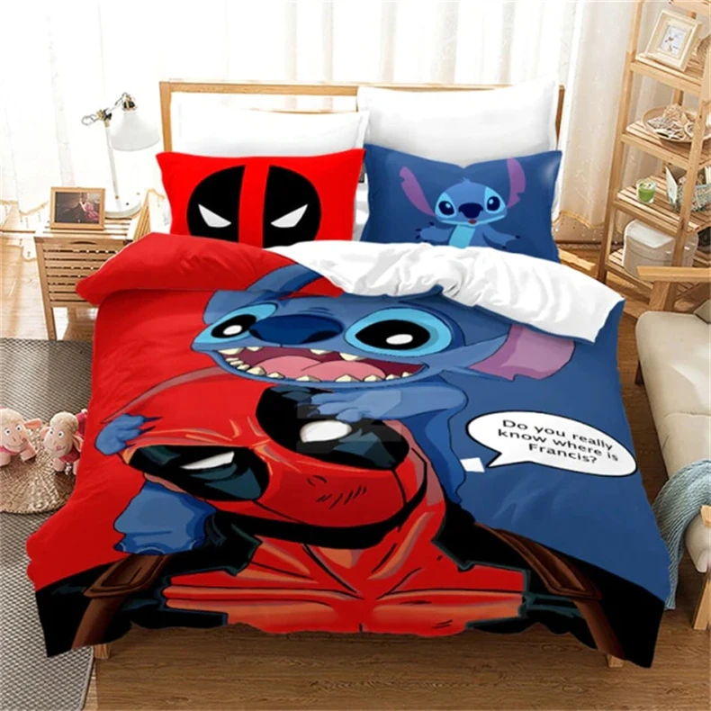 Duvet Cover 3D Anime Stitch Pattern Duvet Cover Set Pillowcase Bedding Set Single Double Queen Size Support Custom Size Kids 8 Mallzona Sd2d27ea3e1114d32afb267e8bcdc277dz Duvet Cover 3D Anime Stitch Pattern Duvet Cover Set Pillowcase Bedding Set Single Double Queen Size Support Custom Size Kids Mallzona
