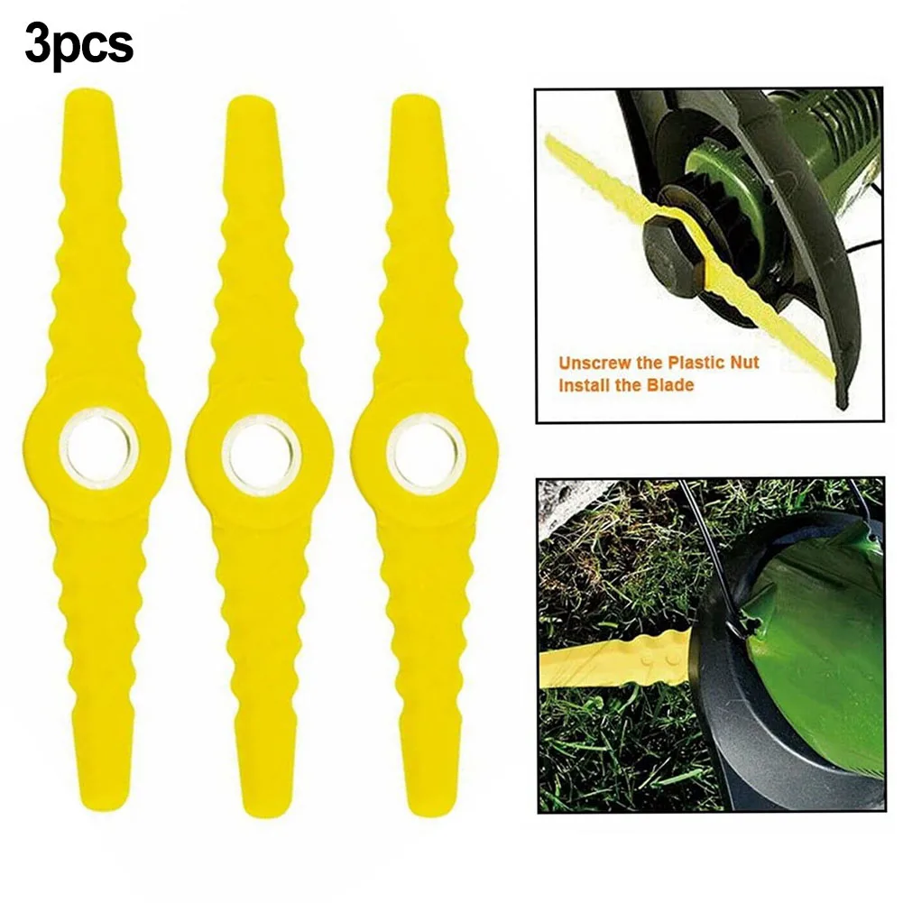 High Quality Trimmer Parts Accessories Easy To Install Electric Trimmer/Edger For Sharper Blade SB600E Plastic
High Quality Trimmer Parts Accessories Easy To Install Electric Trimmer/Edger For Sharper Blade SB600E Plastic