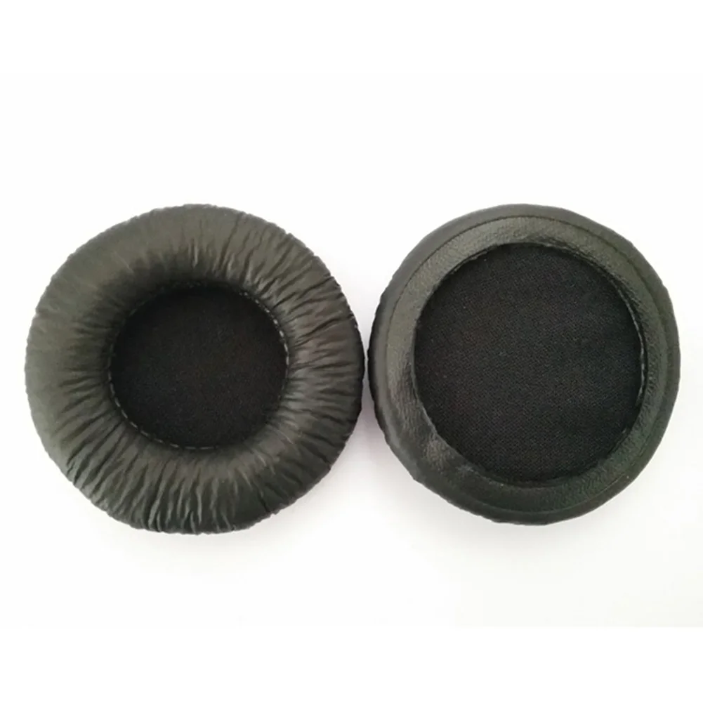 The Ear Pads Soft Protein Leather Earpads for Sennheiser PX100 PC130 PC131 PX80 Headphones 2 Cushions Included
The Ear Pads Soft Protein Leather Earpads for Sennheiser PX100 PC130 PC131 PX80 Headphones 2 Cushions Included
