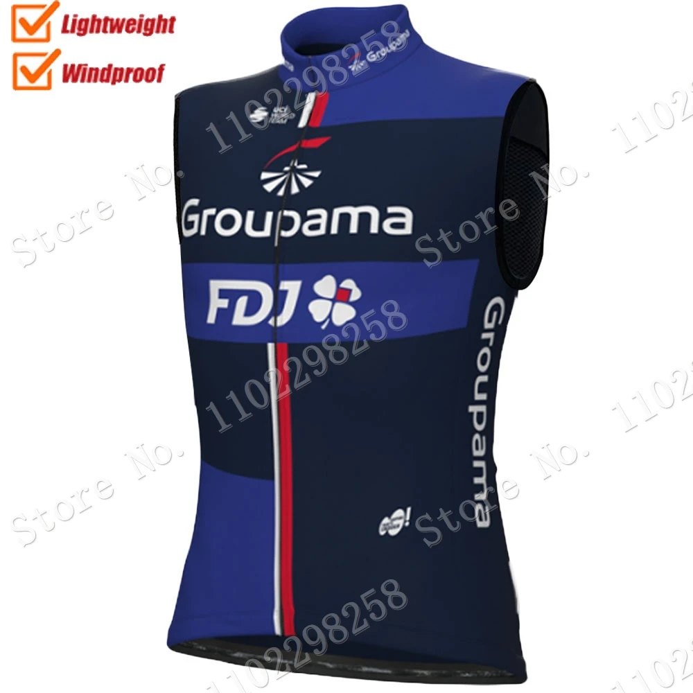 Велосипедный жилет FDJ Team 2023, ветрозащитный легкий жилет для езды на велосипеде, Джерси без рукавов для горных велосипедов
Велосипедный жилет FDJ Team 2023, ветрозащитный легкий жилет для езды на велосипеде, Джерси без рукавов для горных велосипедов