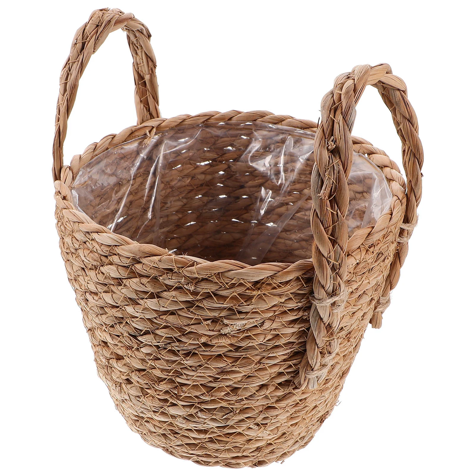 Multifunctional flowerpot creative Nordic green plant potted indoor straw flowerpot home decoration retro storage flower pot
Multifunctional flowerpot creative Nordic green plant potted indoor straw flowerpot home decoration retro storage flower pot