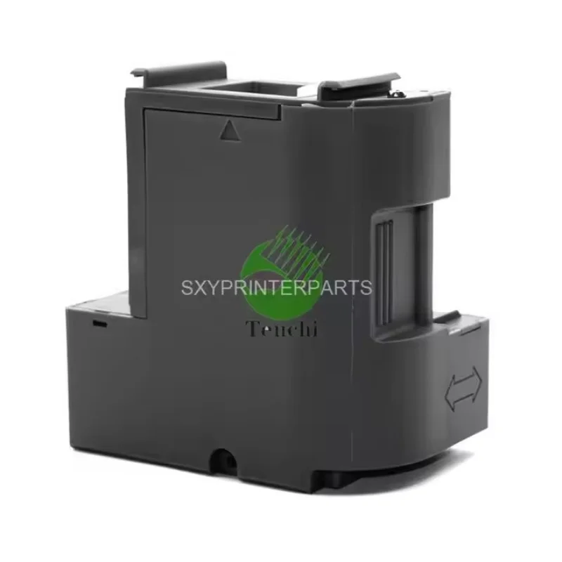 Контейнер C13S210125 для обслуживания струйного принтера Epson SureColor SC F100 F150 F160 F170, 2 шт.
Контейнер C13S210125 для обслуживания струйного принтера Epson SureColor SC F100 F150 F160 F170, 2 шт.