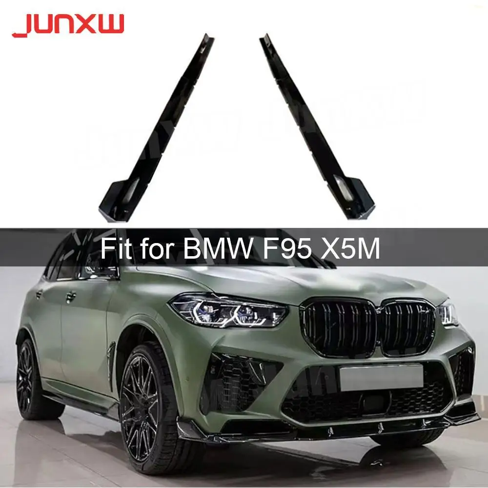 Блеск абс черный для BMW F95 X5M 2019 + боковые юбки, удлинитель для тела, разветвитель для губ, боковые юбки из углеродного волокна
Блеск абс черный для BMW F95 X5M 2019 + боковые юбки, удлинитель для тела, разветвитель для губ, боковые юбки из углеродного волокна