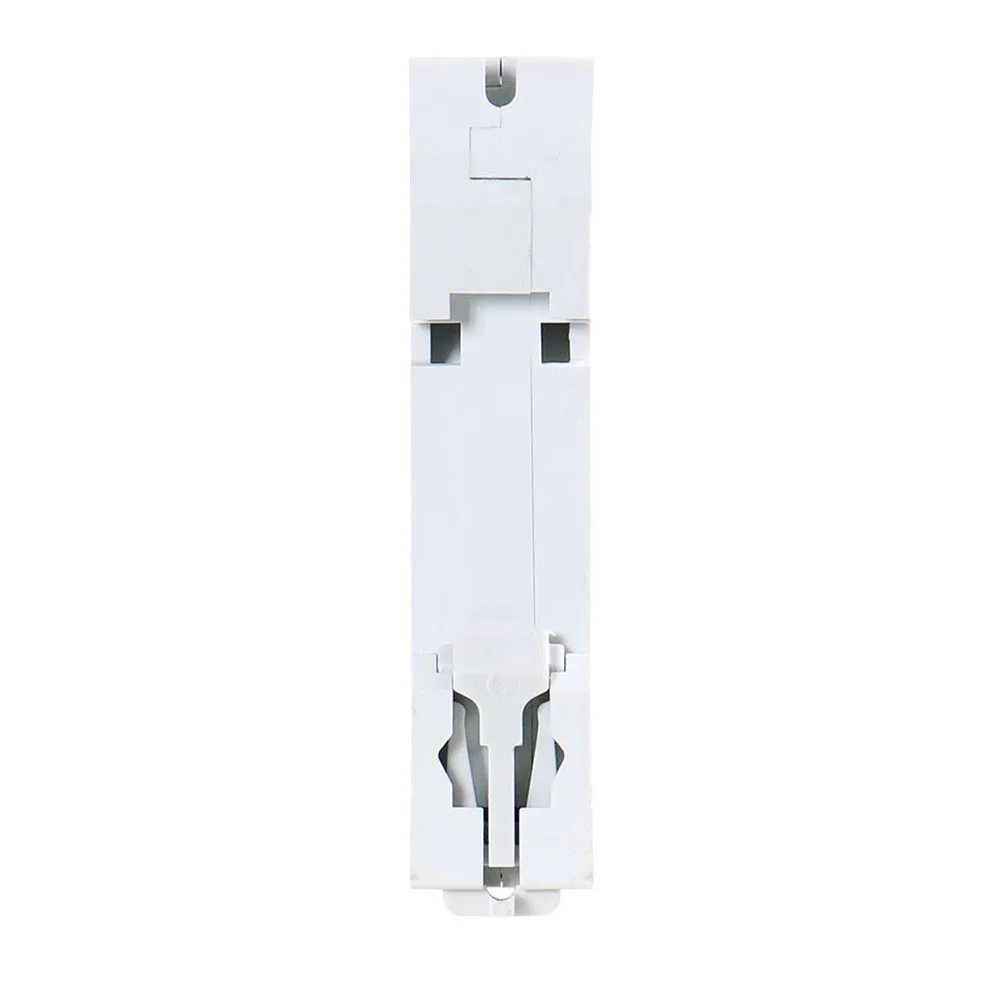 DC Circuit Breaker MCB 6KA Single Pole Air Switch Type C Trip Characteristic for Effective Overload Protection
DC Circuit Breaker MCB 6KA Single Pole Air Switch Type C Trip Characteristic for Effective Overload Protection