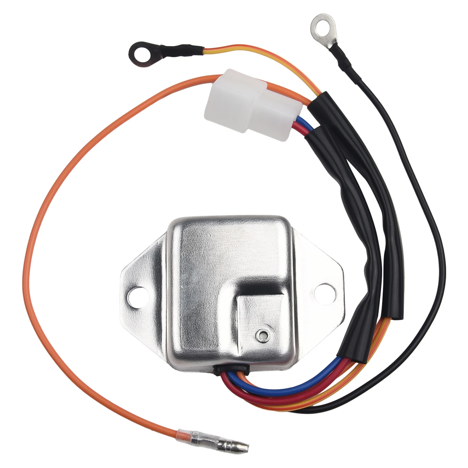 Engine Ignitor Assembly Replace Your Ignitor Assembly with this For EZGO Gas Golf Cart Part Durable and Reliable
Engine Ignitor Assembly Replace Your Ignitor Assembly with this For EZGO Gas Golf Cart Part Durable and Reliable