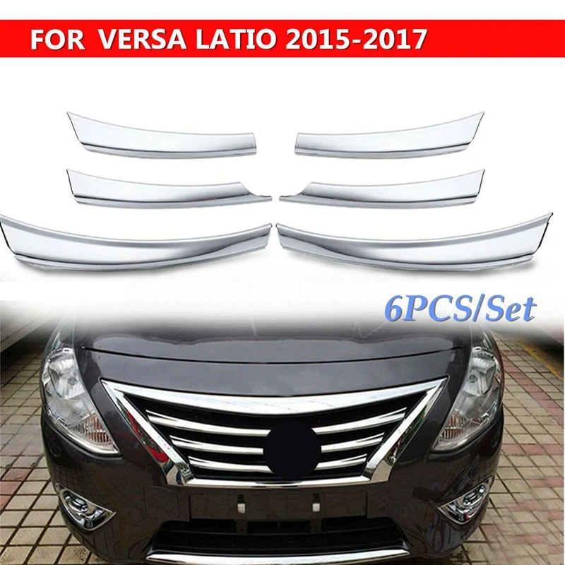 Передняя сетчатая решетка для автомобиля, бампер, Накладка для Nissan Versa латио Almera 15-17
Передняя сетчатая решетка для автомобиля, бампер, Накладка для Nissan Versa латио Almera 15-17
