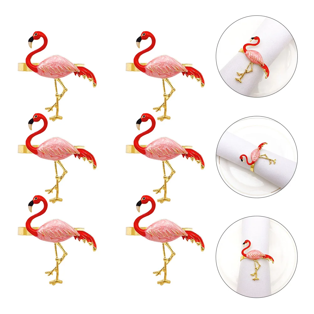 6 Pcs Flamingo Napkin Buckle Novel Buckles Table Ornaments Christmas Hawaiian Christmas Ornamentsations Hawaiian Christmas
6 Pcs Flamingo Napkin Buckle Novel Buckles Table Ornaments Christmas Hawaiian Christmas Ornamentsations Hawaiian Christmas