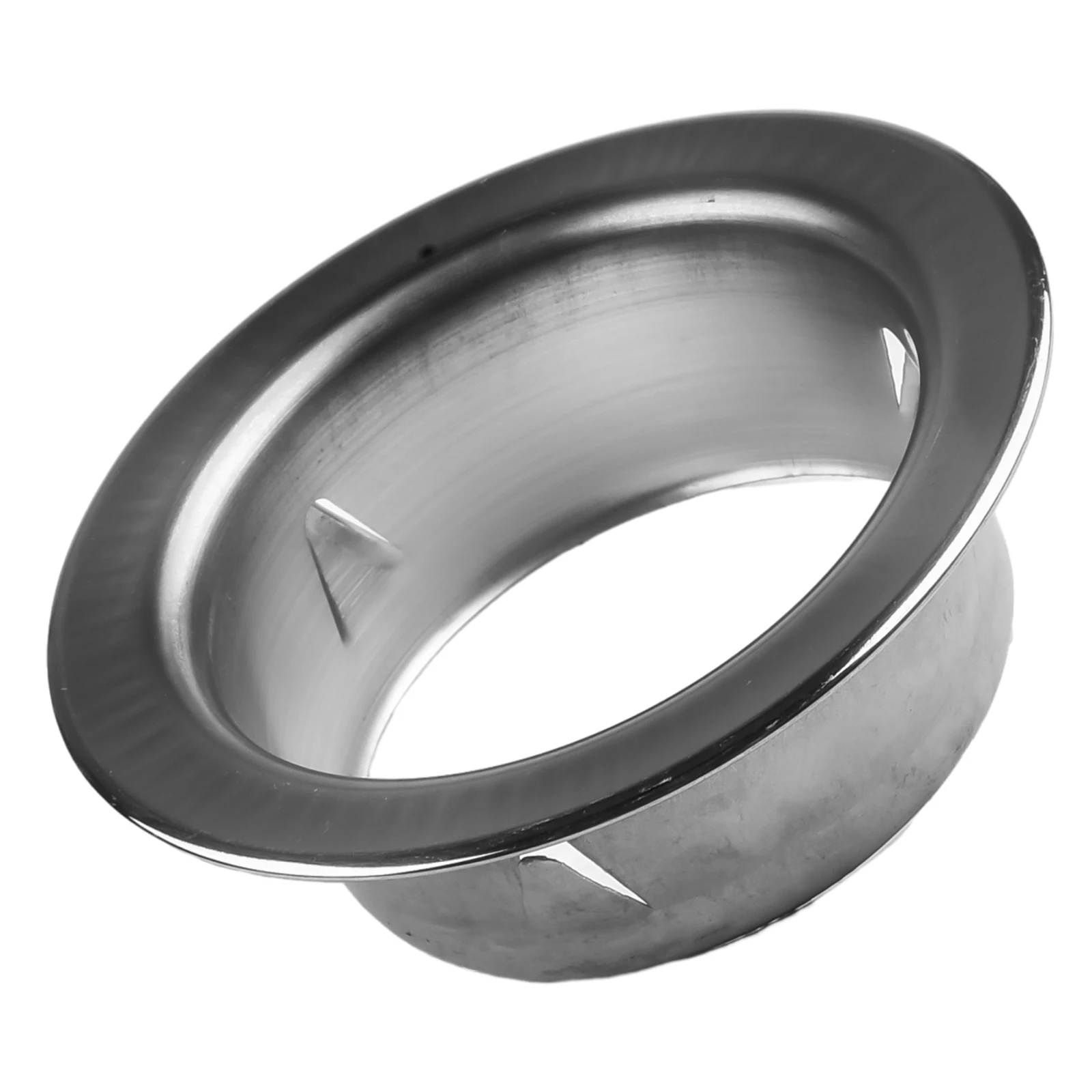 1 Pcs Pipe Cover Good Durability High Quality Materials Stainless Steel 70/80/100mm Corrosion Resistance Brand New
1 Pcs Pipe Cover Good Durability High Quality Materials Stainless Steel 70/80/100mm Corrosion Resistance Brand New
