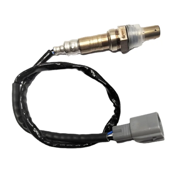 OEM 89467-41011 89467-28030 89467-48011 Lambda probe O2 oxygen sensor fit for TOYOTA HARRIER 3.0 2995 1998-2003 LEXUS RX
OEM 89467-41011 89467-28030 89467-48011 Lambda probe O2 oxygen sensor fit for TOYOTA HARRIER 3.0 2995 1998-2003 LEXUS RX