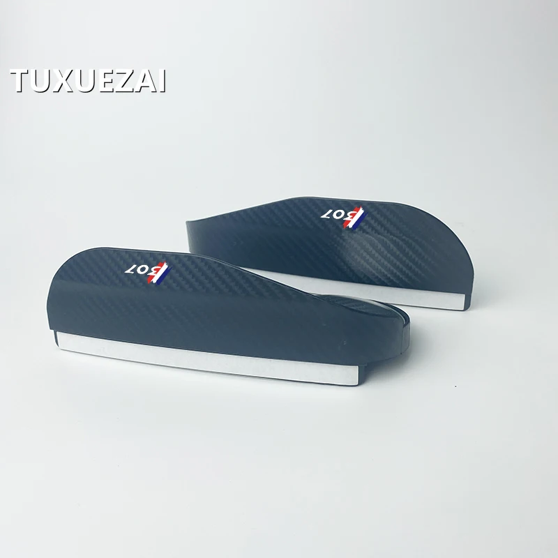 TUXUEZAI для Peugeot 307, 2 шт., автомобильная фотодождевая бровь с маленьким круглым зеркалом, уплотнительная полоса, Автомобильное Зеркало
TUXUEZAI для Peugeot 307, 2 шт., автомобильная фотодождевая бровь с маленьким круглым зеркалом, уплотнительная полоса, Автомобильное Зеркало