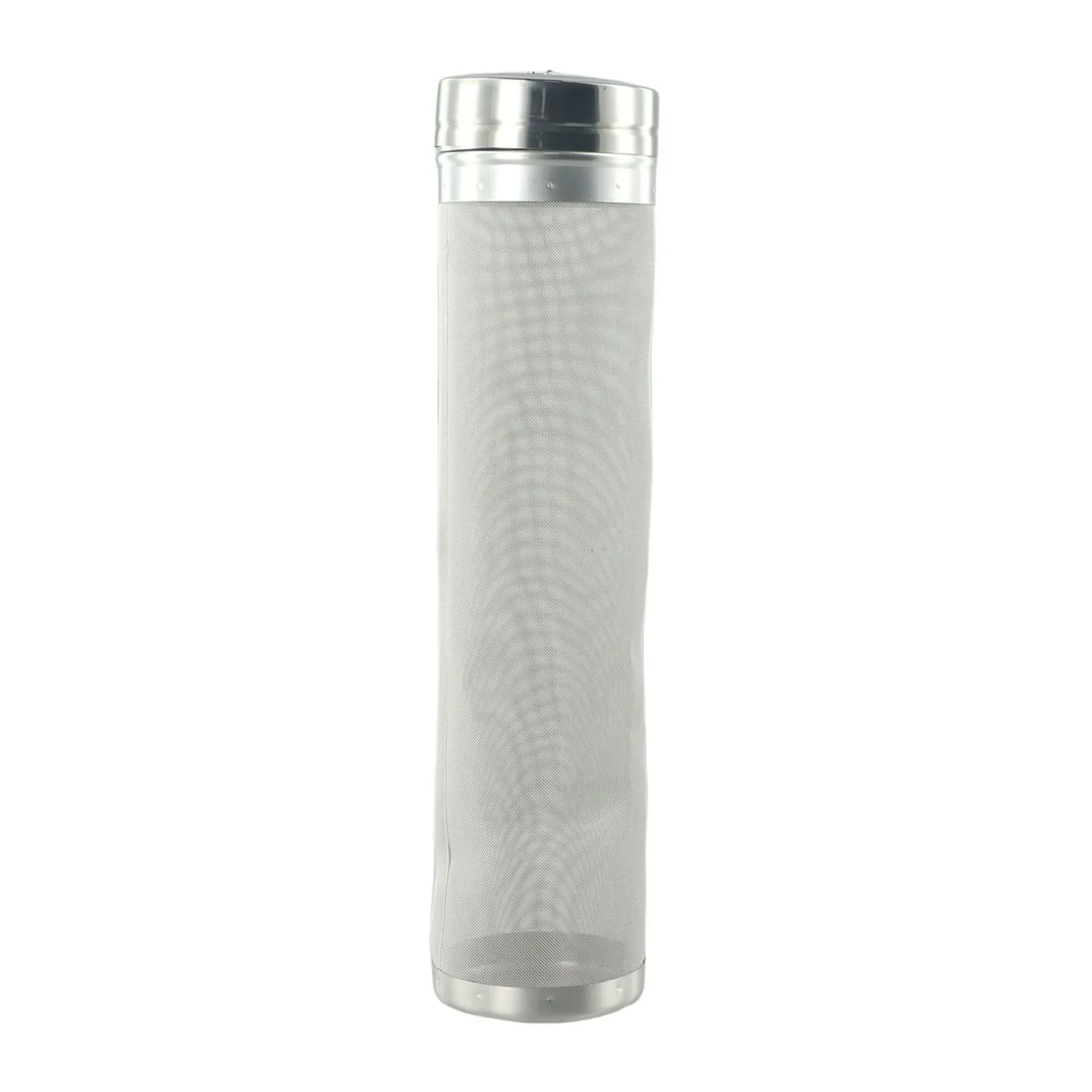 Durable New Brewing Hopper Filter Cartridge Resist Rust 300 Microns Filtering Coffee Resist Corrosion Hopper Filter Strainer
Durable New Brewing Hopper Filter Cartridge Resist Rust 300 Microns Filtering Coffee Resist Corrosion Hopper Filter Strainer