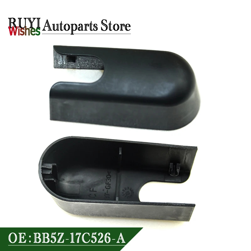 New Rear Window Wiper Arm Nut Cover Cap BB5Z-17C526-A BB5Z17C526A For 2011-2019 Ford Explorer
New Rear Window Wiper Arm Nut Cover Cap BB5Z-17C526-A BB5Z17C526A For 2011-2019 Ford Explorer