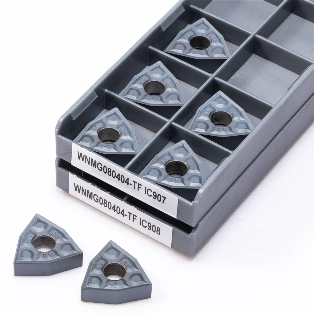 WNMG080404 TF IC907 WNMG080404 IC908 карбидная вставка внешние токарные инструменты CNC качественная токарная вставка WNMG 080404 токарные инструменты
WNMG080404 TF IC907 WNMG080404 IC908 карбидная вставка внешние токарные инструменты CNC качественная токарная вставка WNMG 080404 токарные инструменты