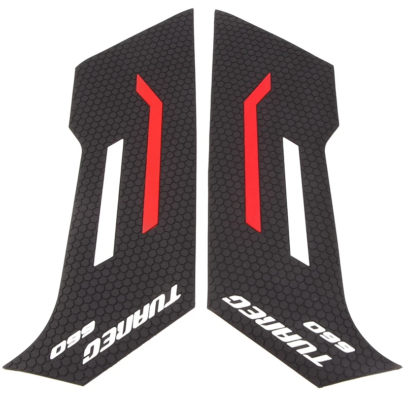 Motorcycle Anti Slip Tank Pad Sticker Gas Knee Grip Traction Side Pad For Aprilia TUAREG 660 TUAREG660 2022 -
Motorcycle Anti Slip Tank Pad Sticker Gas Knee Grip Traction Side Pad For Aprilia TUAREG 660 TUAREG660 2022 -
