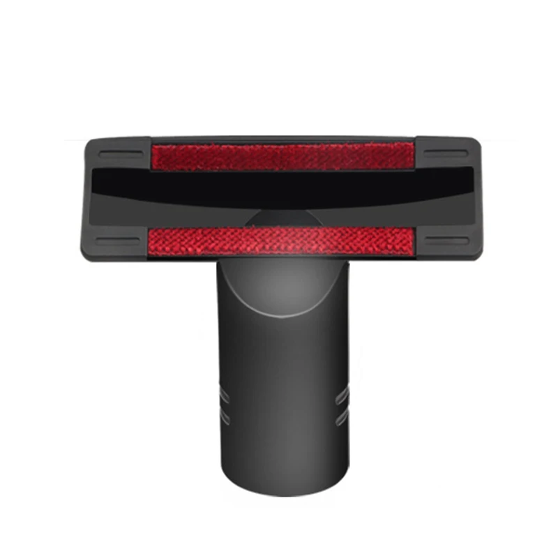 Cleaning Household Replacement Suction T Shape Carpet Floor Vacuum Brush Head Sofa Beds Nozzle Attachment Handheld 35mm
Cleaning Household Replacement Suction T Shape Carpet Floor Vacuum Brush Head Sofa Beds Nozzle Attachment Handheld 35mm
