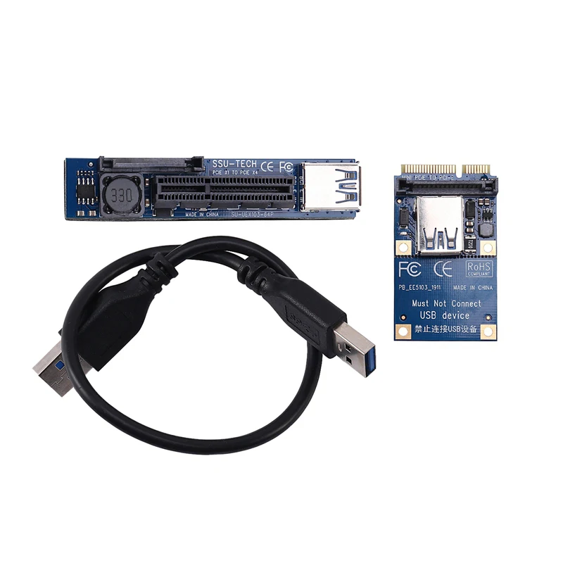 Мини PCIE к PCIE X4 удлинитель адаптер переходник карта ПК графическая карта коннектор 30 см USB кабель PCIE удлинитель Райзер карта
Мини PCIE к PCIE X4 удлинитель адаптер переходник карта ПК графическая карта коннектор 30 см USB кабель PCIE удлинитель Райзер карта
