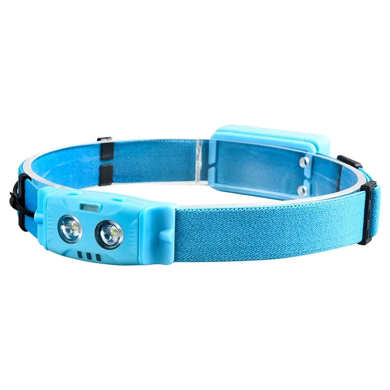 Headlamp Strong Light USB Rechargeable Super Bright Lighting Led Ultra Long Life Night Fishing Waterproof Outdoor Running Light
Headlamp Strong Light USB Rechargeable Super Bright Lighting Led Ultra Long Life Night Fishing Waterproof Outdoor Running Light