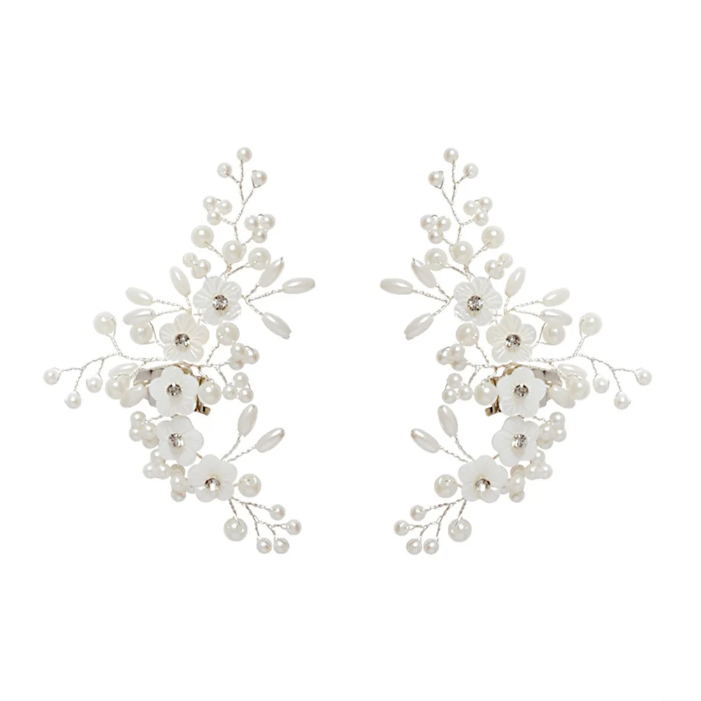 Shoe Buckle High Heels Wedding Pearl Clips Elegant Accessories Alloy Fashionable Buckles Bride
Shoe Buckle High Heels Wedding Pearl Clips Elegant Accessories Alloy Fashionable Buckles Bride