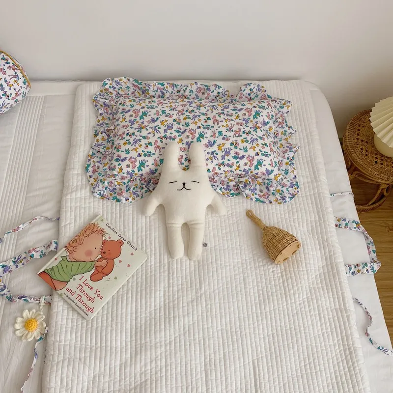Baby Mattress Kids Infant Bed Mattresses Pad Kindergarten Game Playmat Futon Tatami Floor Mat Baby Bedding
Baby Mattress Kids Infant Bed Mattresses Pad Kindergarten Game Playmat Futon Tatami Floor Mat Baby Bedding