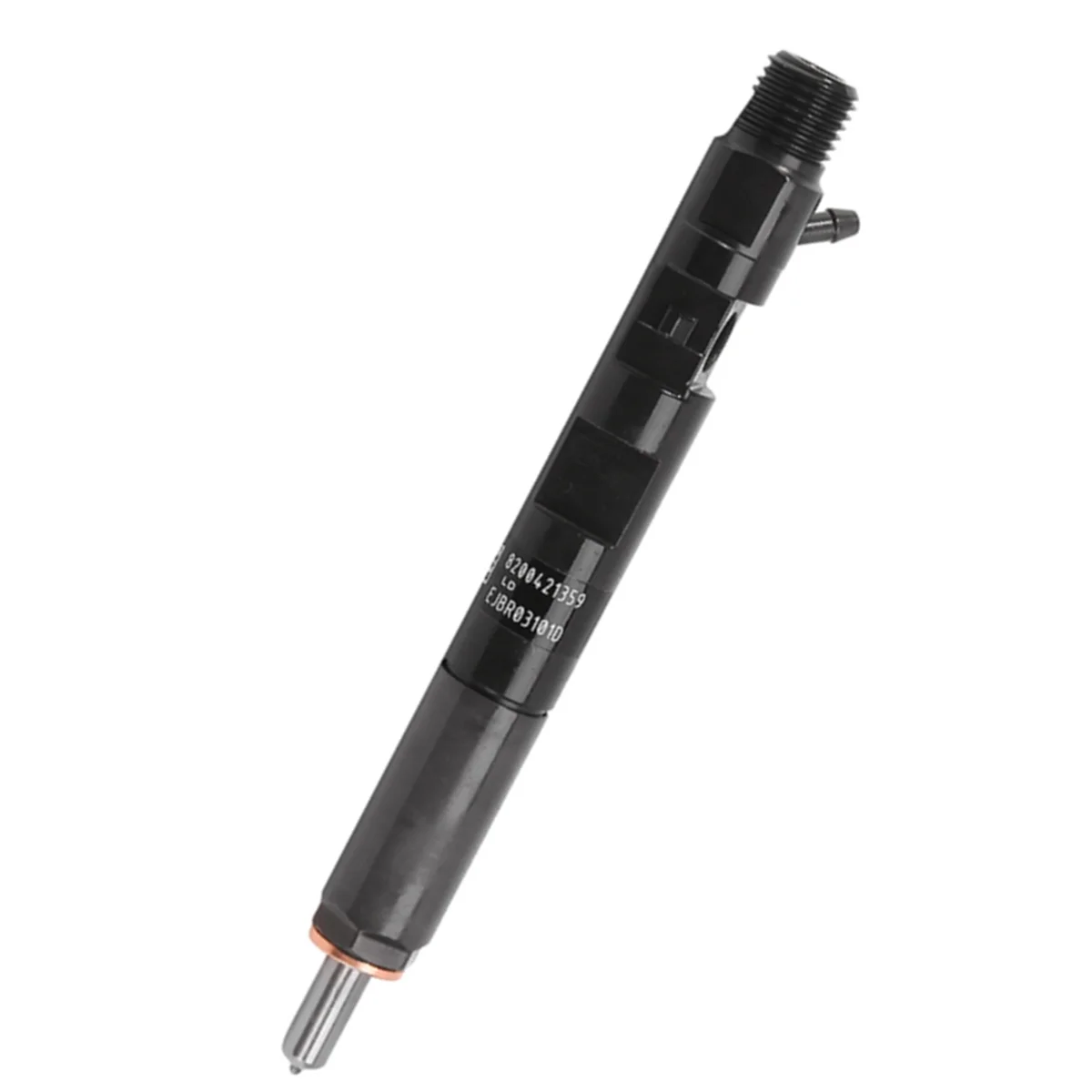 EJBR03101D 28232251 новый топливный инжектор (с 16-битным кодом) для Kangoo Jimny 1,5 EURO 4
EJBR03101D 28232251 новый топливный инжектор (с 16-битным кодом) для Kangoo Jimny 1,5 EURO 4