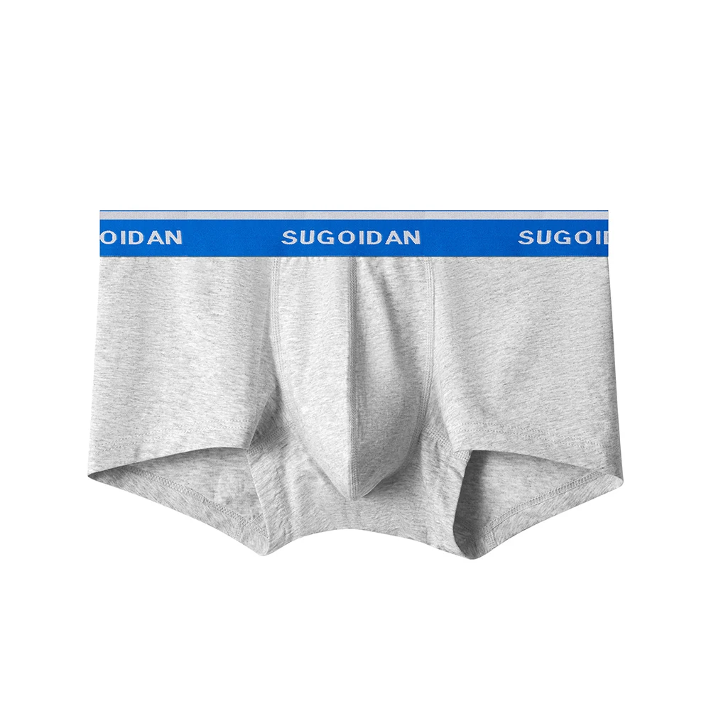 Men's Briefs Boxers Comfortable Shorts Bulge Pouch Underwear Sexy Cotton Shorts Trunks Underpants Jockstrap Briefs Soft Knickers
Men's Briefs Boxers Comfortable Shorts Bulge Pouch Underwear Sexy Cotton Shorts Trunks Underpants Jockstrap Briefs Soft Knickers