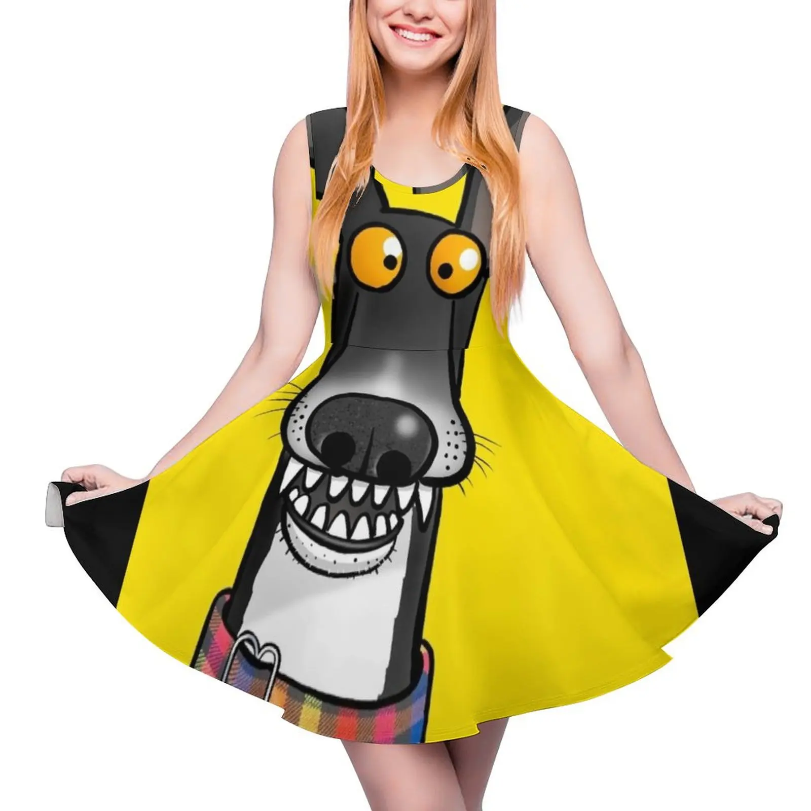 Teefs! Round Neck Dress dress party evening elegant luxury celebrity long dresses for women prom dress
Teefs! Round Neck Dress dress party evening elegant luxury celebrity long dresses for women prom dress