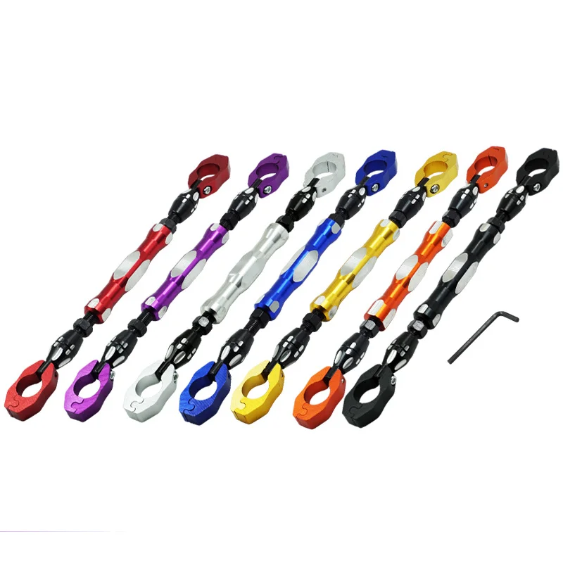 7/8" 22mm CNC Motorcycle balance bar Mobile phone stand cross bar lever FOR Suzuki ltz 400 gsr 600 bandit 600 ltr 450 bandit 400 
7/8" 22mm CNC Motorcycle balance bar Mobile phone stand cross bar lever FOR Suzuki ltz 400 gsr 600 bandit 600 ltr 450 bandit 400