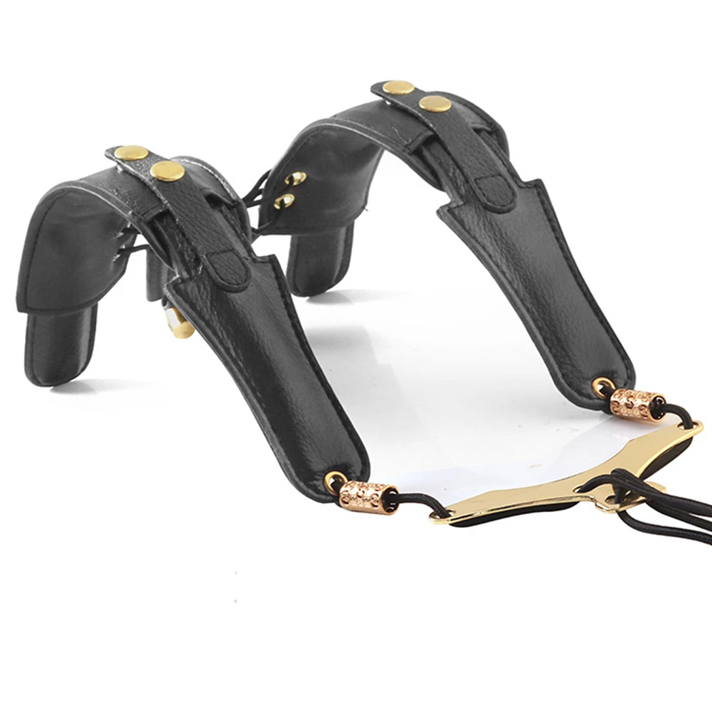 Saxophone Adjustable Harness Shoulder Strap For Tenor/Soprano/ Alto Saxophones Clarinet Belt Neck Strap Saxophone Accessories
Saxophone Adjustable Harness Shoulder Strap For Tenor/Soprano/ Alto Saxophones Clarinet Belt Neck Strap Saxophone Accessories