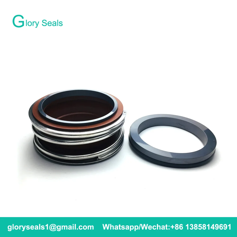 MG1-80/G4 MG1-80/G6 MB1 MG1 Unbalance Rubber Bellow механические уплотнения, размер вала 80 мм для материала водяного насоса SIC/VIT
MG1-80/G4 MG1-80/G6 MB1 MG1 Unbalance Rubber Bellow механические уплотнения, размер вала 80 мм для материала водяного насоса SIC/VIT