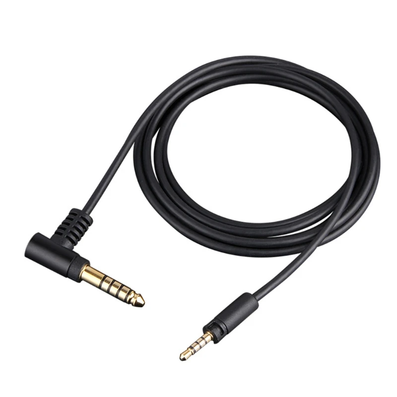 Detachable Gaming Headphone Cable 4.4mm 2.5mm Noise Canceling Headset for Momentum 2.0 1.0 3 2 1 HD1 Over On
Detachable Gaming Headphone Cable 4.4mm 2.5mm Noise Canceling Headset for Momentum 2.0 1.0 3 2 1 HD1 Over On