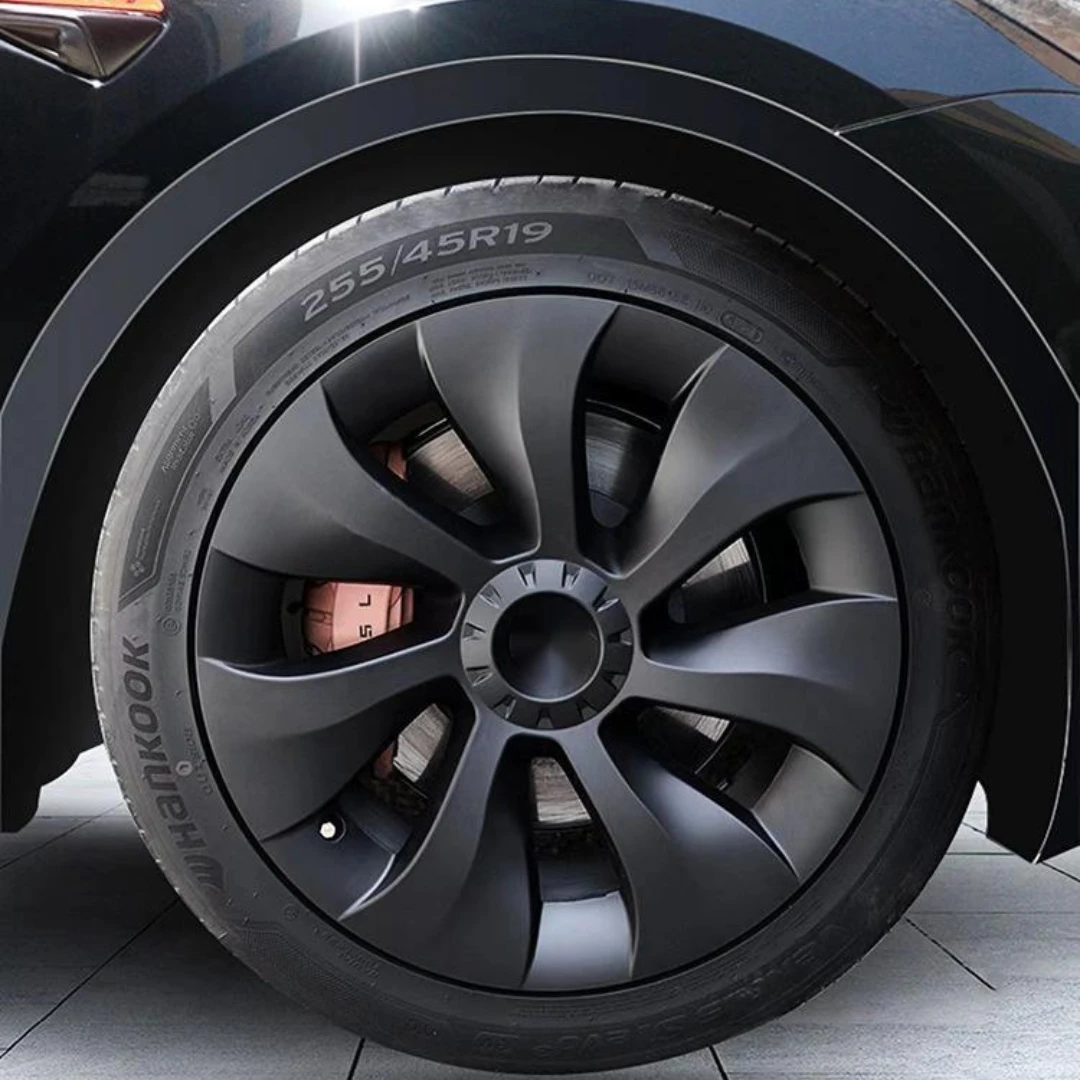 For Tesla Model Y 2018-2023 19 Inch Hub Cap Accessories High Performance Wheel Caps Automobile Replacemen Hubcap Full Rim Cover
For Tesla Model Y 2018-2023 19 Inch Hub Cap Accessories High Performance Wheel Caps Automobile Replacemen Hubcap Full Rim Cover