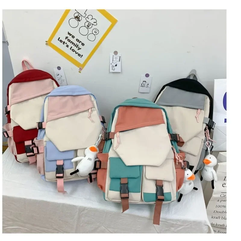 Hatsune Miku Anime Cosplay Unisex Student School Bag Backpack Cartoon School Bag Laptop Travel Backpack Outdoor Fashion Bag Gift
Hatsune Miku Anime Cosplay Unisex Student School Bag Backpack Cartoon School Bag Laptop Travel Backpack Outdoor Fashion Bag Gift