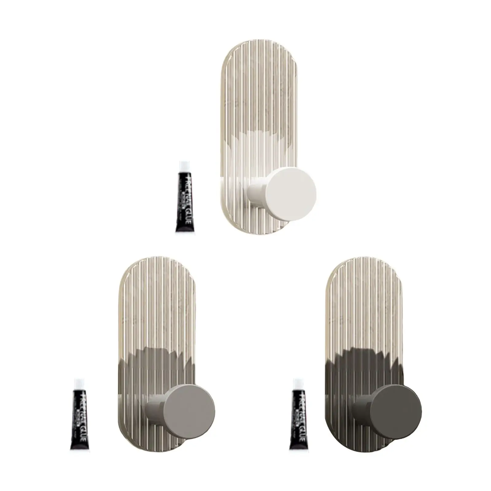 Coat Caps Hanger Cabinet Closet Door Hanger Adhesive Hook Utility Coat Holder for Kitchen Towels Bathroom Home Bedroom
Coat Caps Hanger Cabinet Closet Door Hanger Adhesive Hook Utility Coat Holder for Kitchen Towels Bathroom Home Bedroom