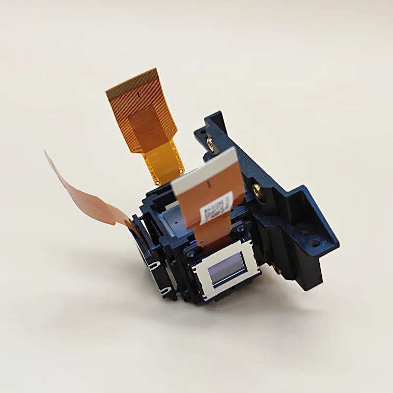 Original Projector LCD Prism Block For VPL-EX242 VPL-EX245 VPL-EX246 VPL-EX248 LCD Panel Set Whole Block
Original Projector LCD Prism Block For VPL-EX242 VPL-EX245 VPL-EX246 VPL-EX248 LCD Panel Set Whole Block
