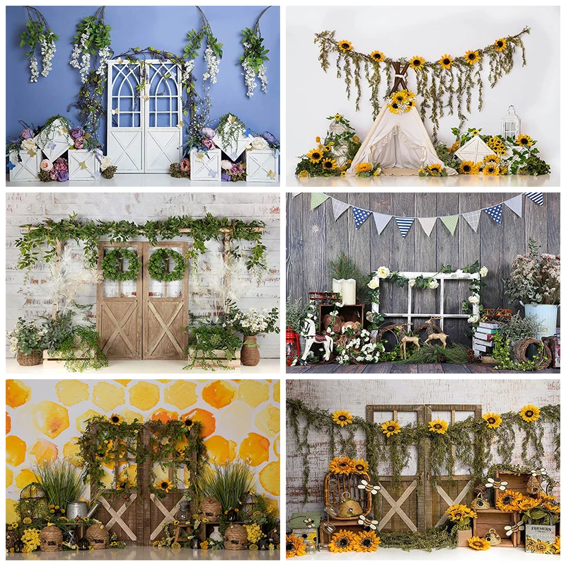 Mocsicka Spring Photography Background Garden Flower Newborn Birthday Party Decoration Cake Crush Portrait Backdrop Photo Studio
Mocsicka Spring Photography Background Garden Flower Newborn Birthday Party Decoration Cake Crush Portrait Backdrop Photo Studio