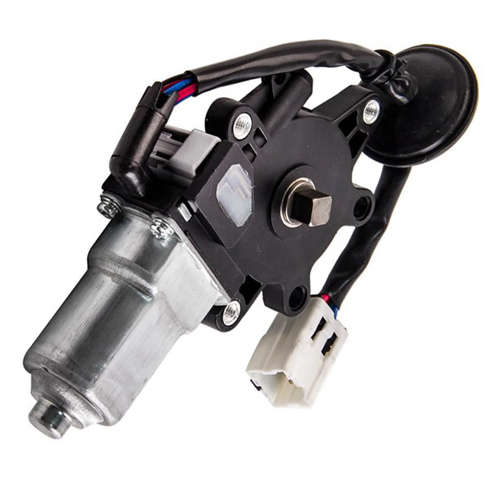 Right Front Power Window Lift Regulator Motor for Nissan 350Z 2003-2009 INFINITI G35 2003-2007 80730CD001 80730-CD00A
Right Front Power Window Lift Regulator Motor for Nissan 350Z 2003-2009 INFINITI G35 2003-2007 80730CD001 80730-CD00A